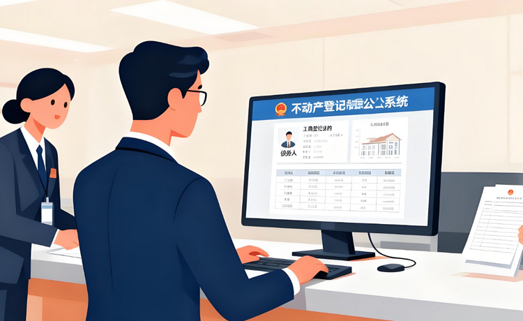 西安不动产财产调查