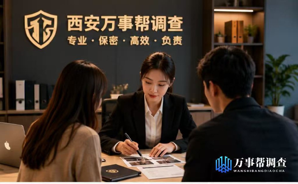 婚姻遭遇情感背叛？选对西安正规调查取证机构少走弯路